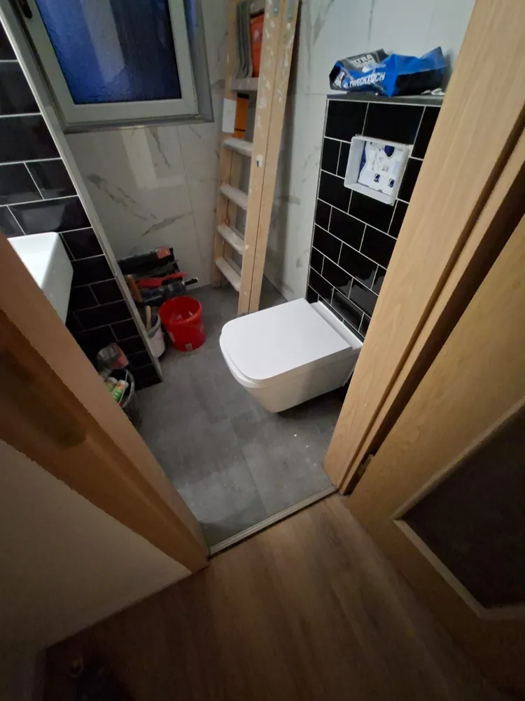 2 Zimmer Wohnung mit 38 m² in Augsburg – Bild 8