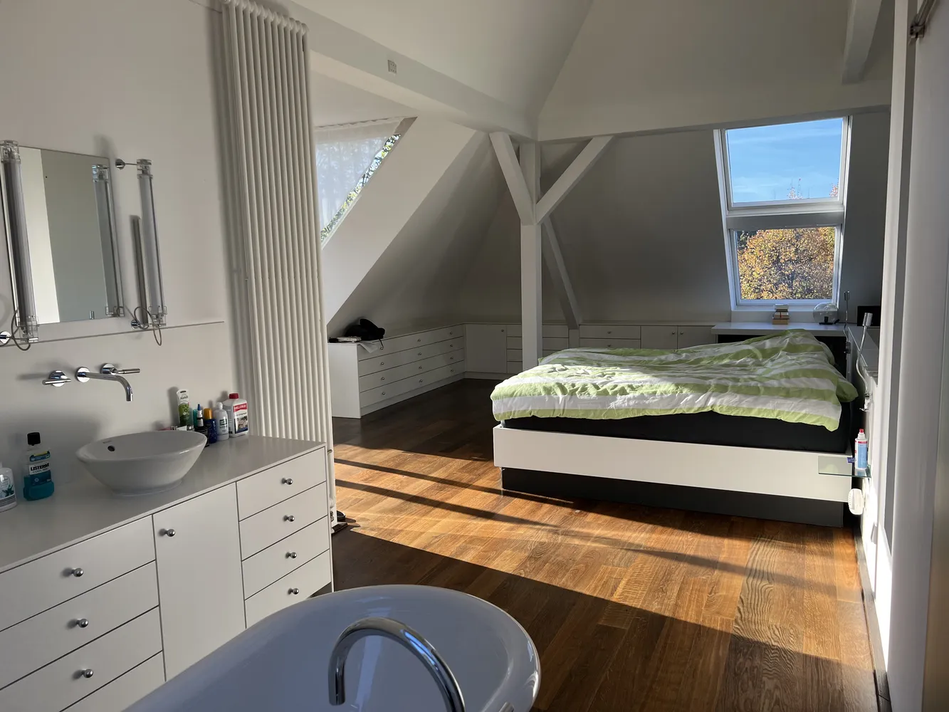 3 Zimmer Wohnung mit 141 m² in Essen – Bild 6