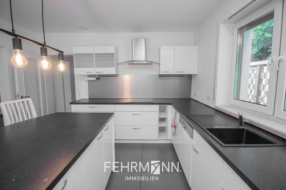 4 Zimmer Wohnung mit 119 m² in Meppen – Bild 3