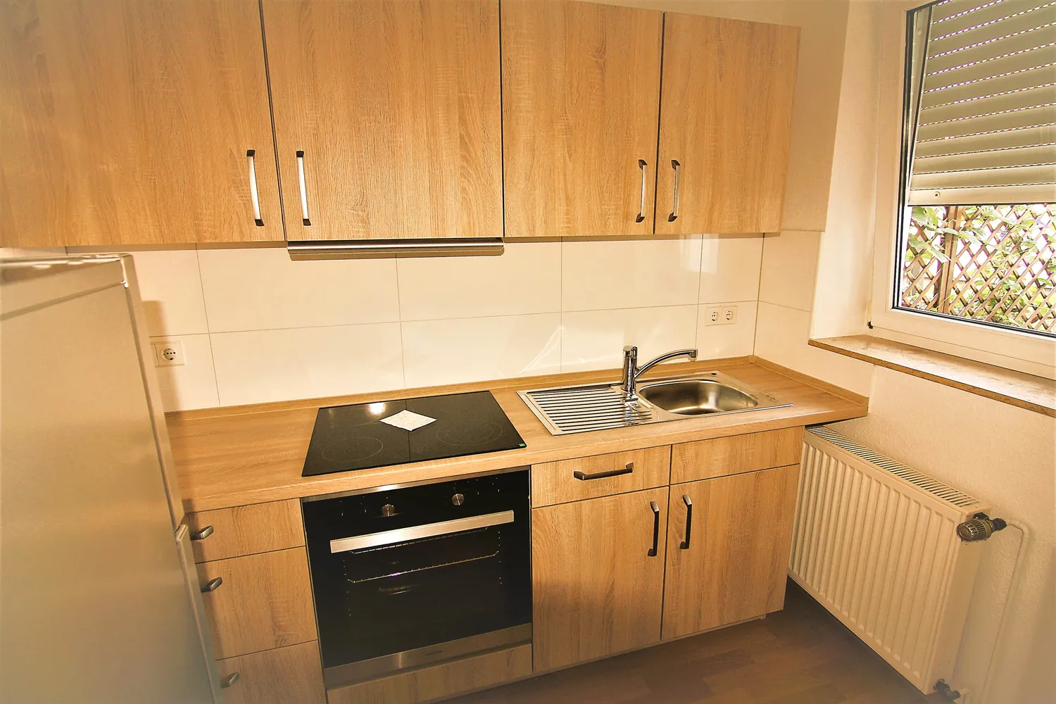 1 Zimmer Wohnung mit 30 m² in Wurzen – Bild 9
