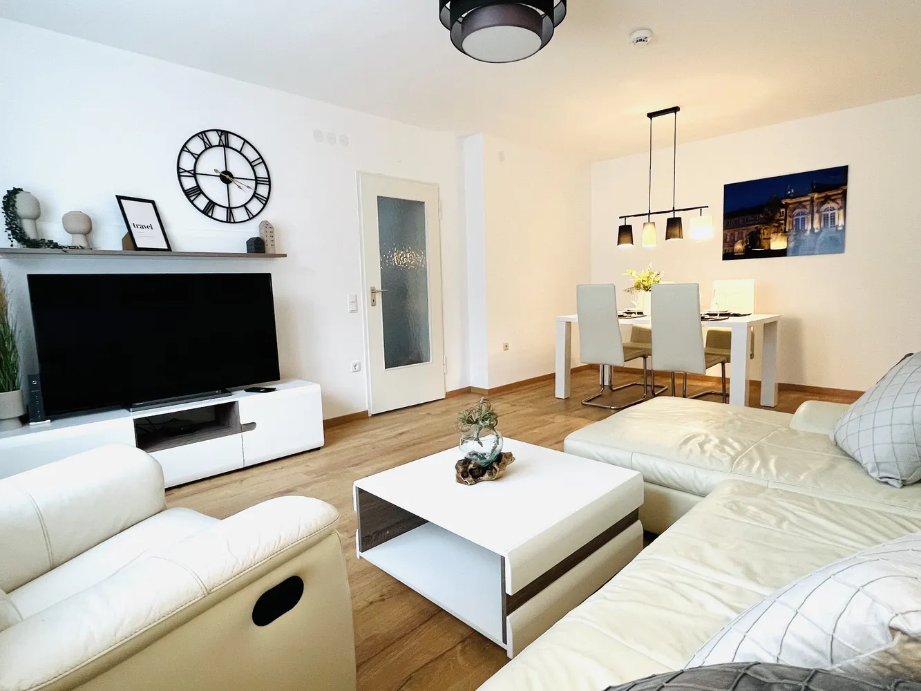 2 Zimmer Wohnung mit 57 m² in Bayreuth – Bild 5