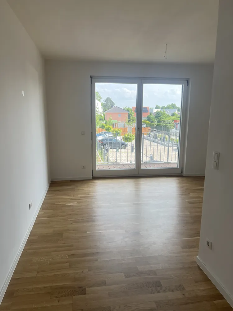 1 room apartment with 27 m² in Magdeburg – Photo 4