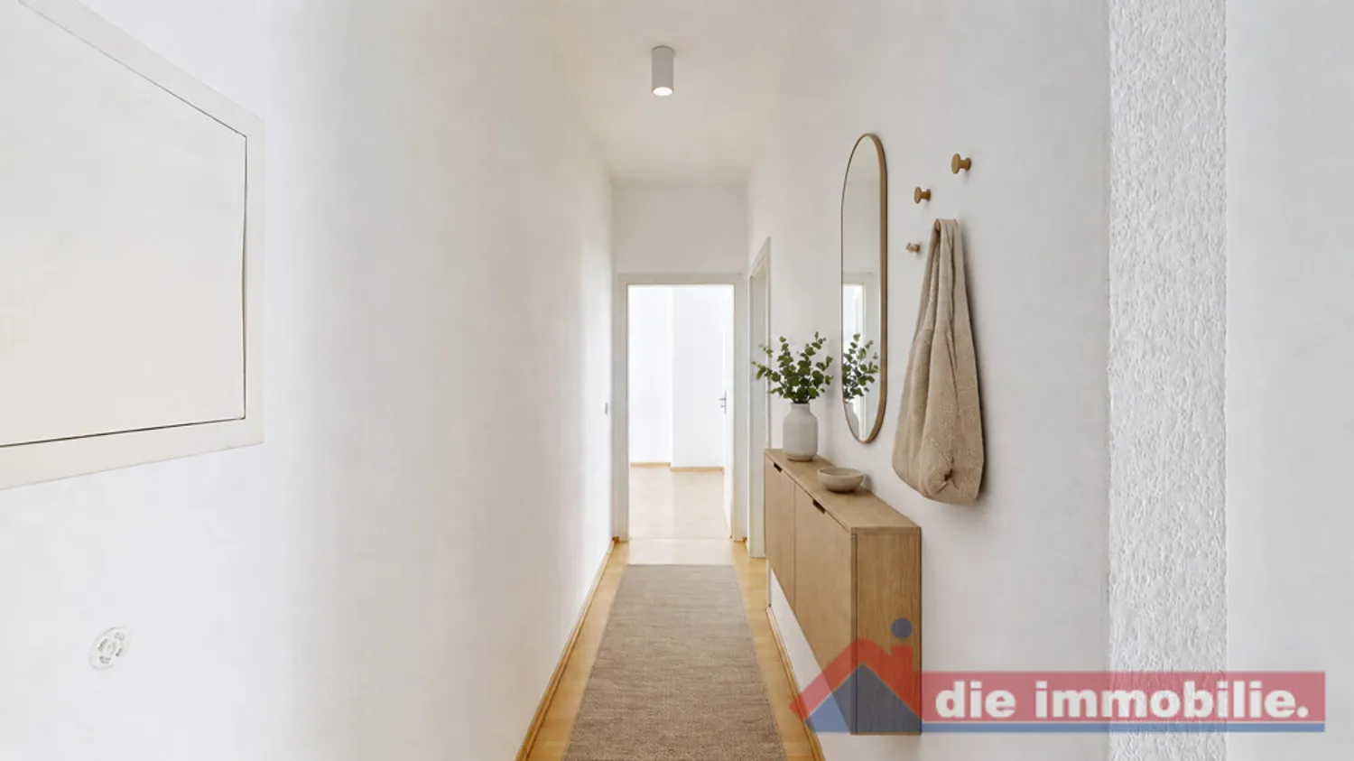 3 Zimmer Wohnung mit 68 m² in Magdeburg – Bild 4