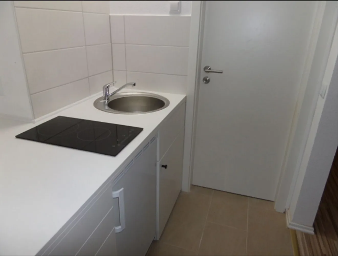 1 Zimmer Wohnung mit 25 m² in Mannheim – Bild 3