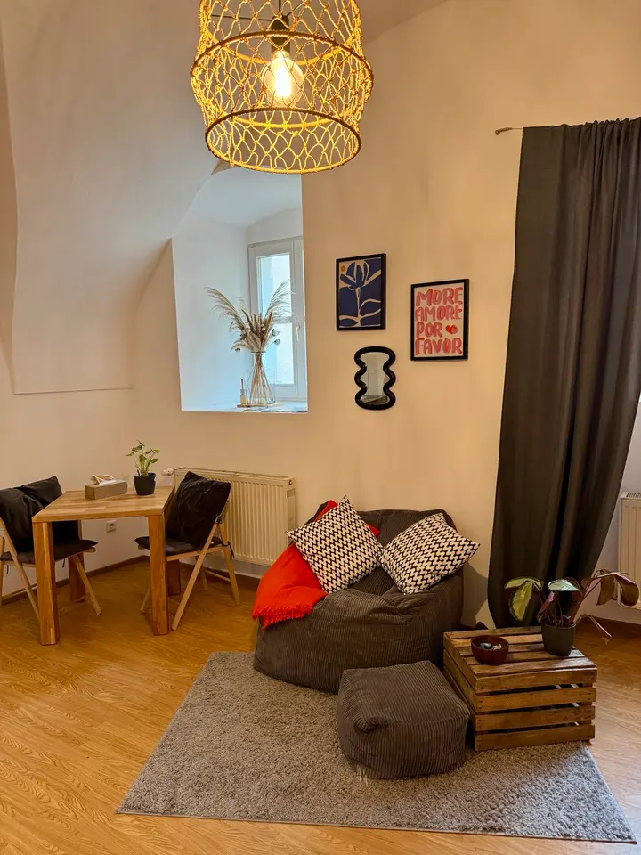 WG-Zimmer mit 40 m² in Passau – Bild 1