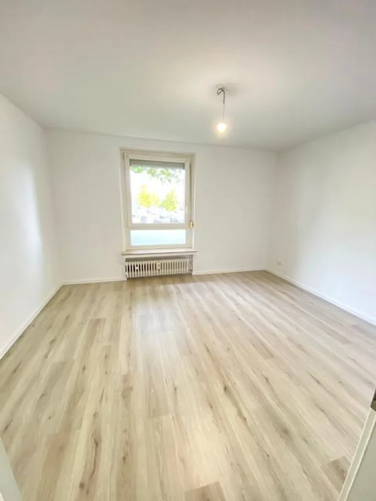 2 Zimmer Wohnung mit 56 m² in Dortmund – Bild 4