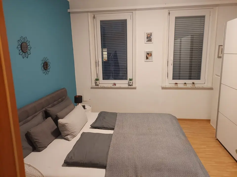 4 Zimmer Wohnung mit 112 m² in Rottenburg am Neckar – Bild 4
