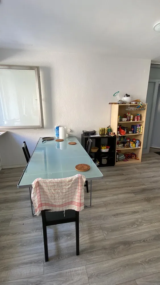 1 Zimmer Wohnung mit 18 m² in Mannheim – Bild 9