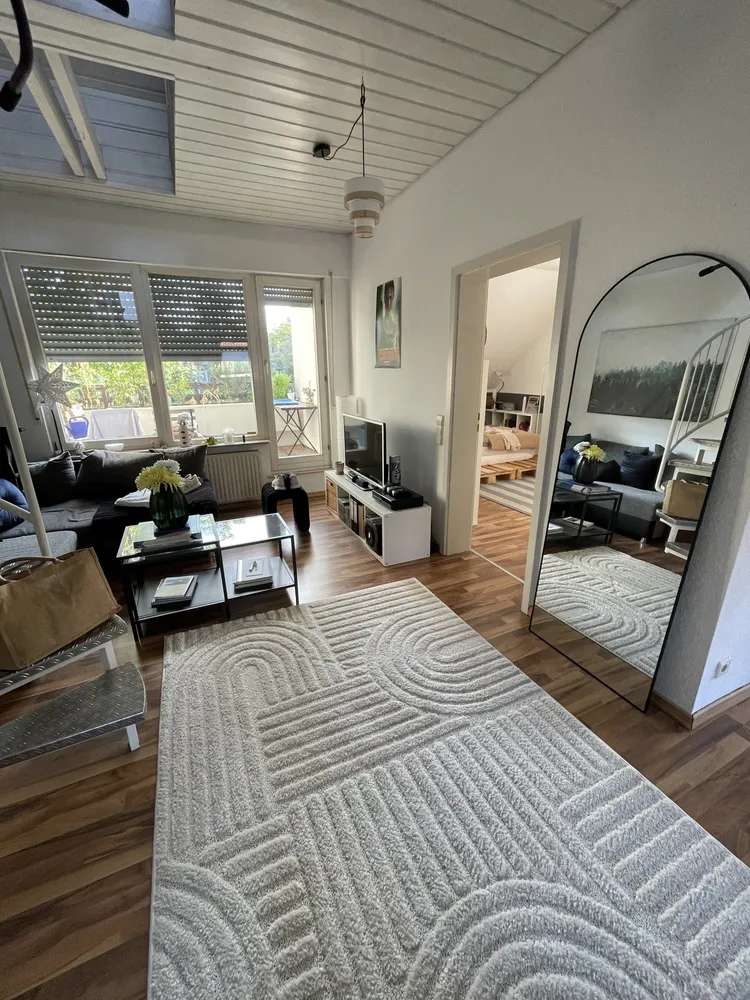 3 Zimmer Wohnung mit 70 m² in Stuttgart – Bild 8