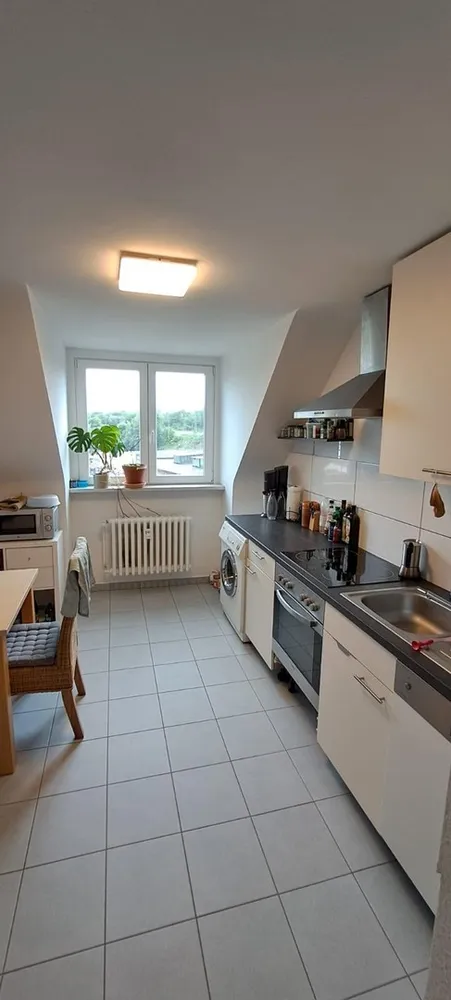 2 Zimmer Wohnung mit 60 m² in Aachen – Bild 5