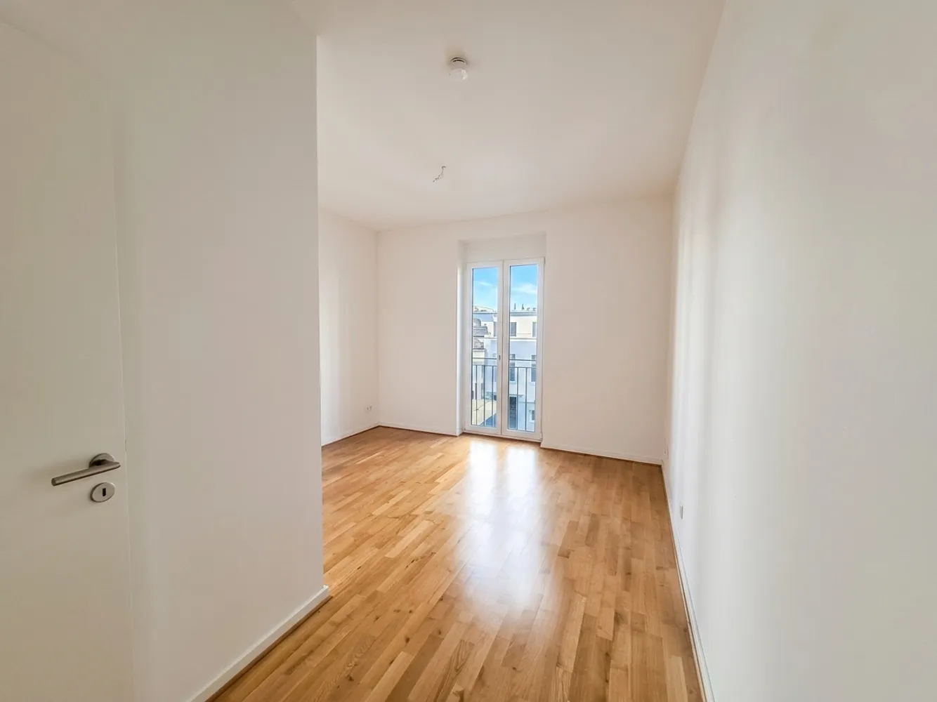 3 Zimmer Wohnung mit 89 m² in Leipzig – Bild 3