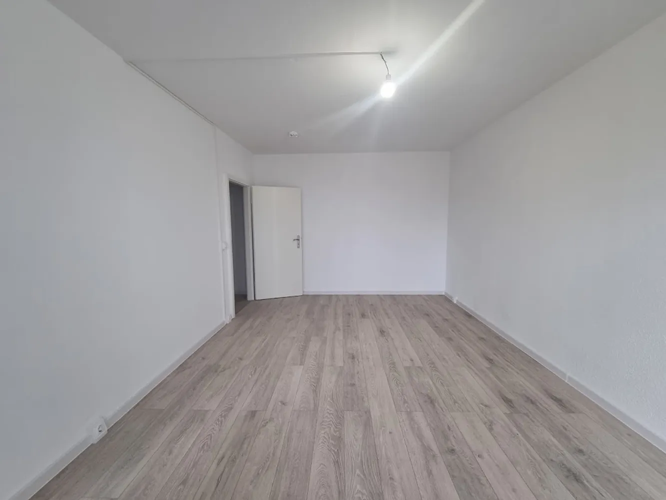 1 room apartment with 34 m² in Magdeburg – Photo 5