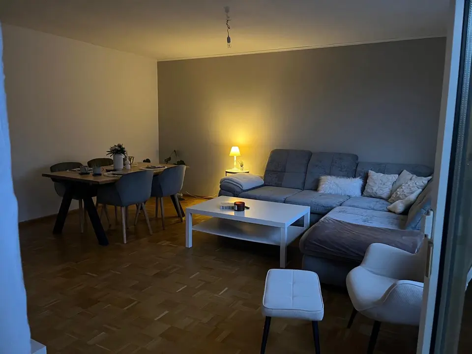 3 Zimmer Wohnung mit 80 m² in Kassel – Bild 2