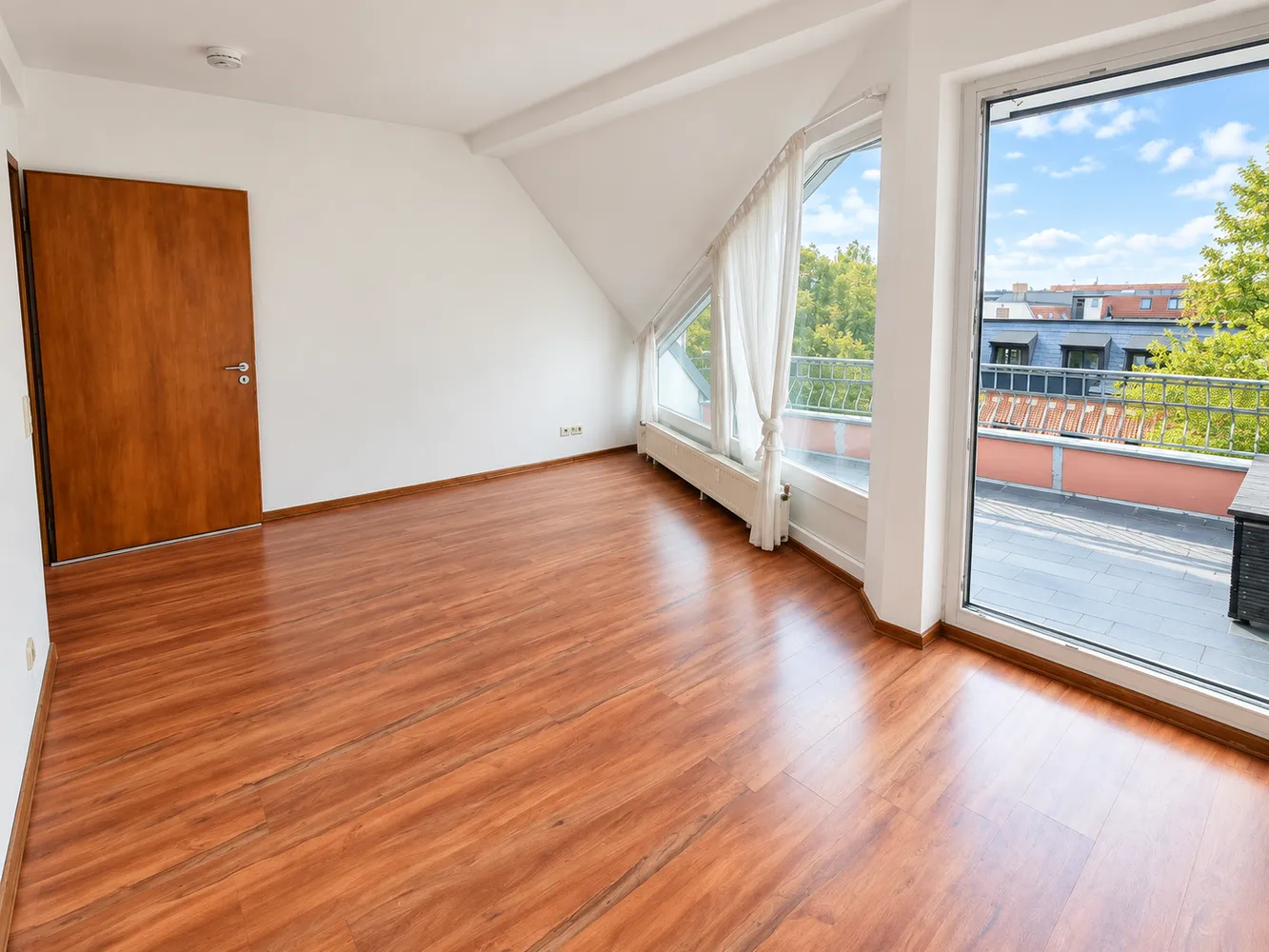 3 room apartment with 81 m² in Berlin – Photo 10