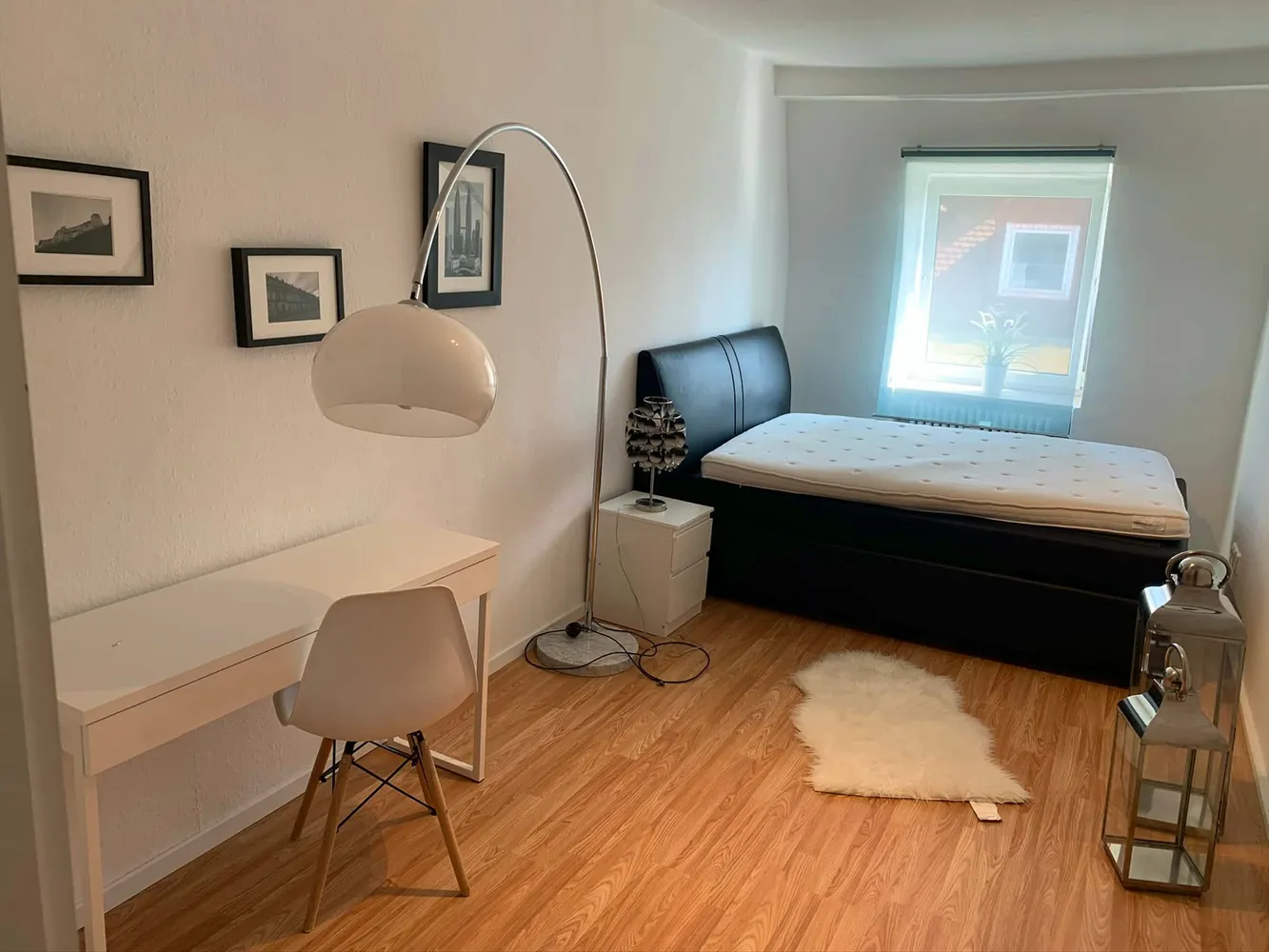 Shared room with 15 m² in Munich – Photo 4