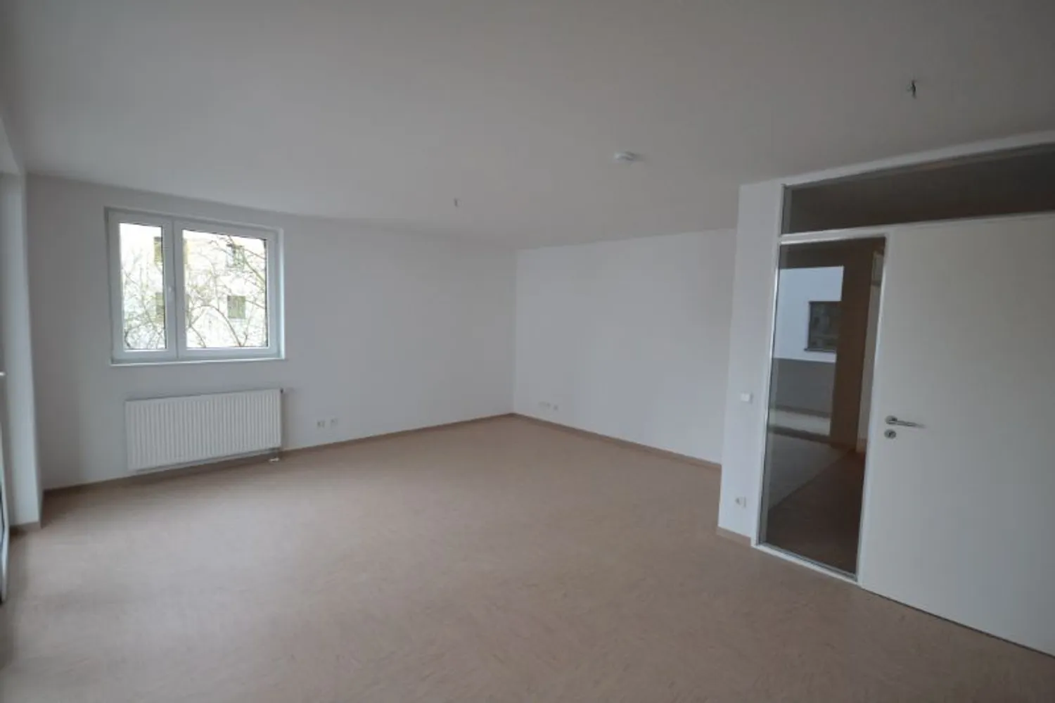 2 room apartment with 65 m² in Cologne – Photo 5