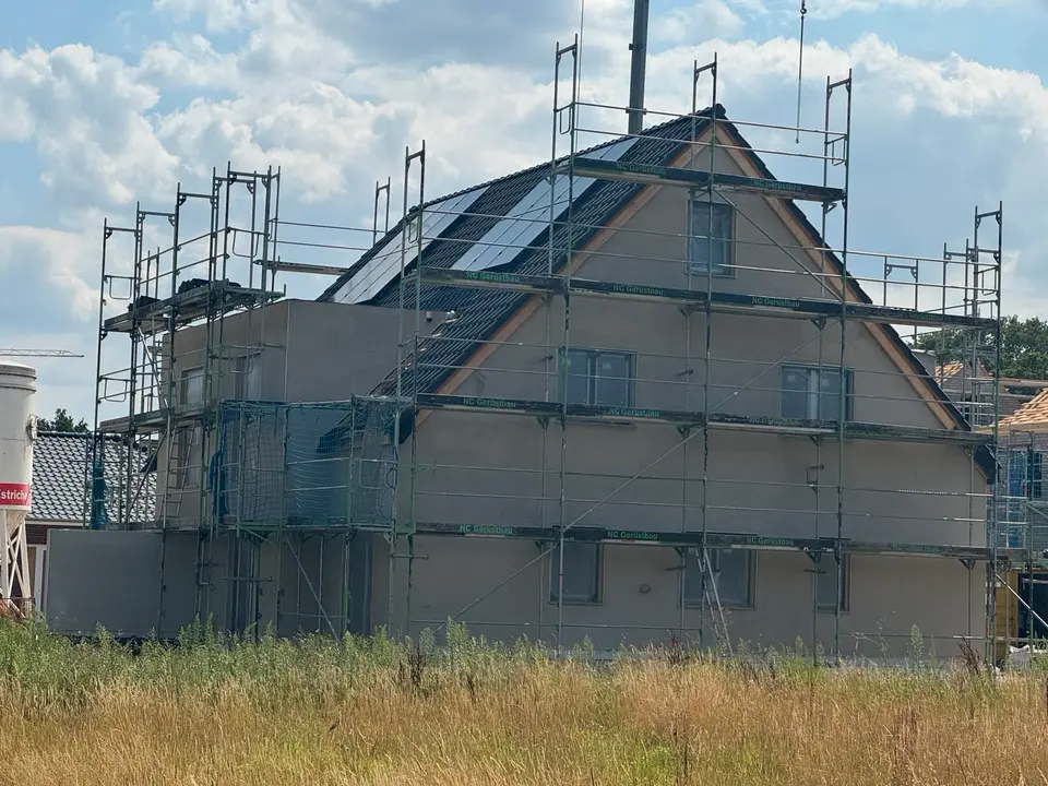 5 Zimmer Haus mit 150 m² in Osnabrück – Bild 1