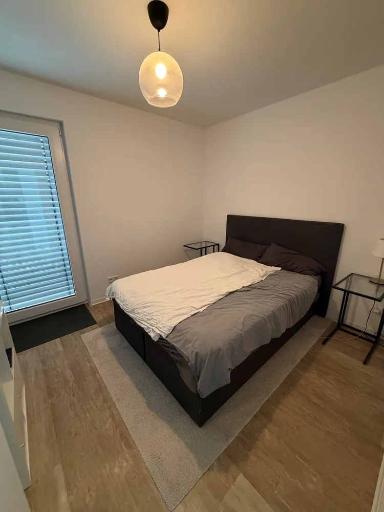 2 Zimmer Wohnung mit 60 m² in Witten – Bild 6