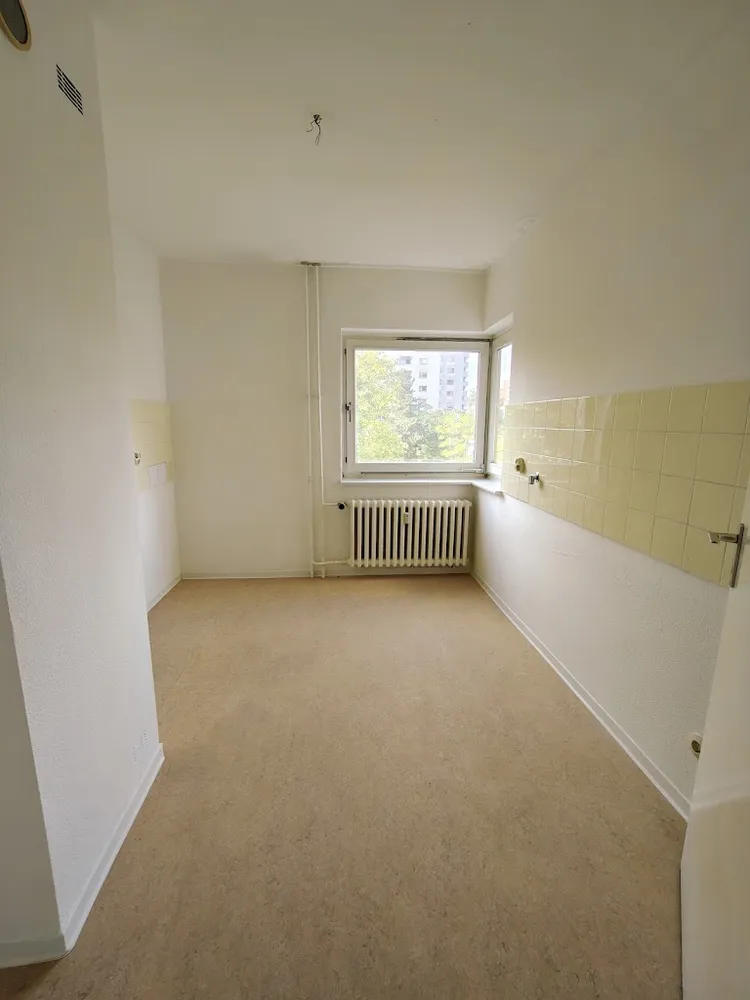 2 room apartment with 62 m² in Berlin – Photo 7