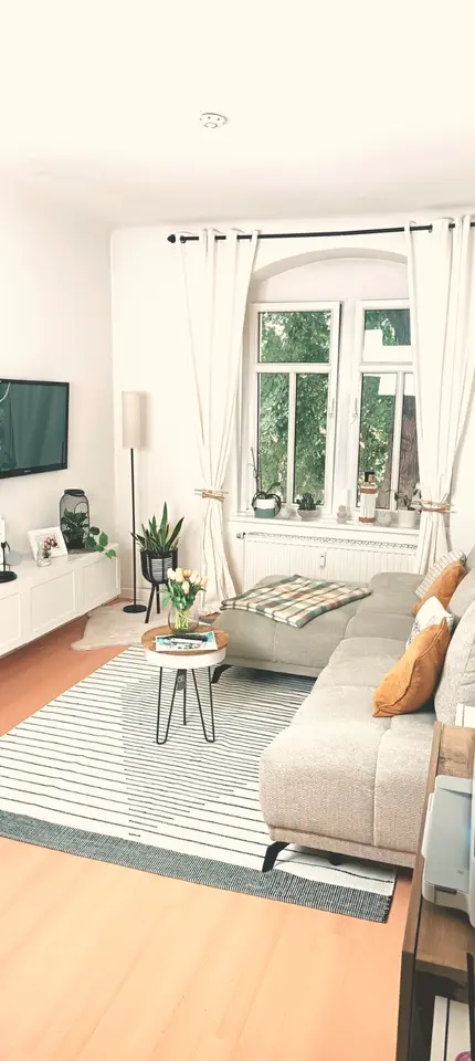 WG-Zimmer mit 40 m² in Radebeul – Bild 1