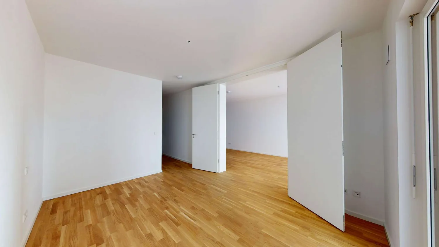 2 Zimmer Wohnung mit 76 m² in Freising – Bild 8