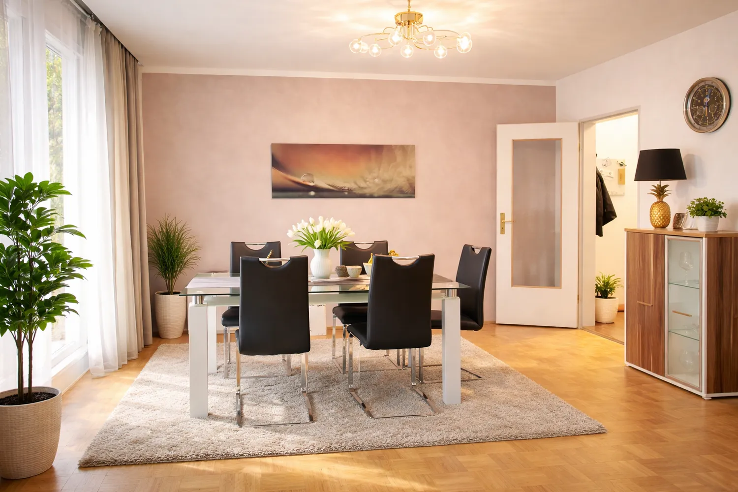 2 Zimmer Wohnung mit 70 m² in Germering – Bild 3