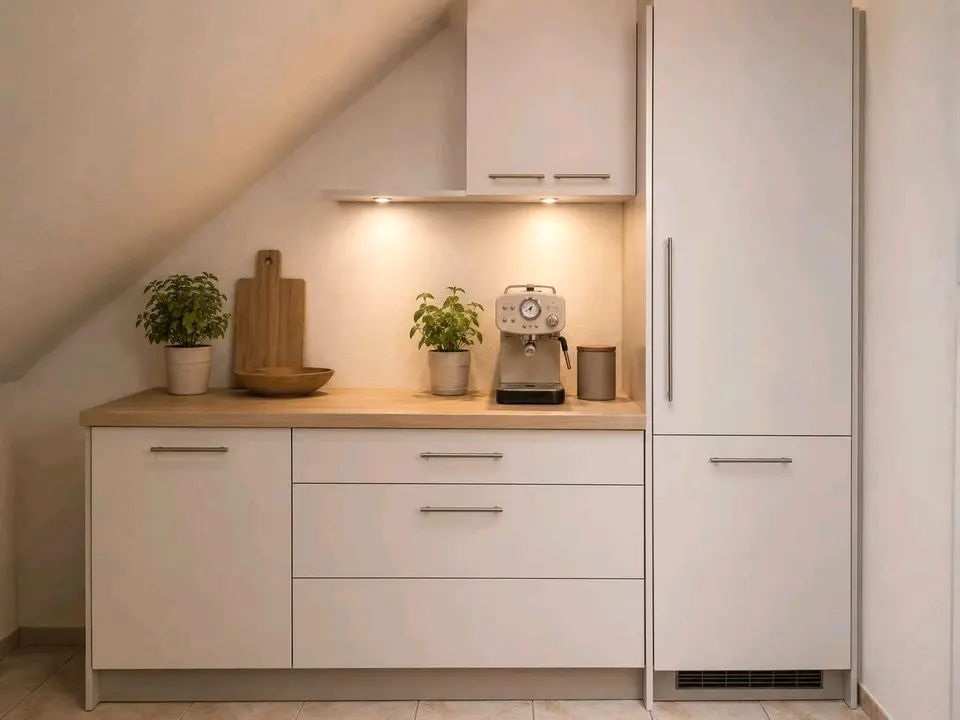 2 Zimmer Wohnung mit 50 m² in Coesfeld – Bild 4