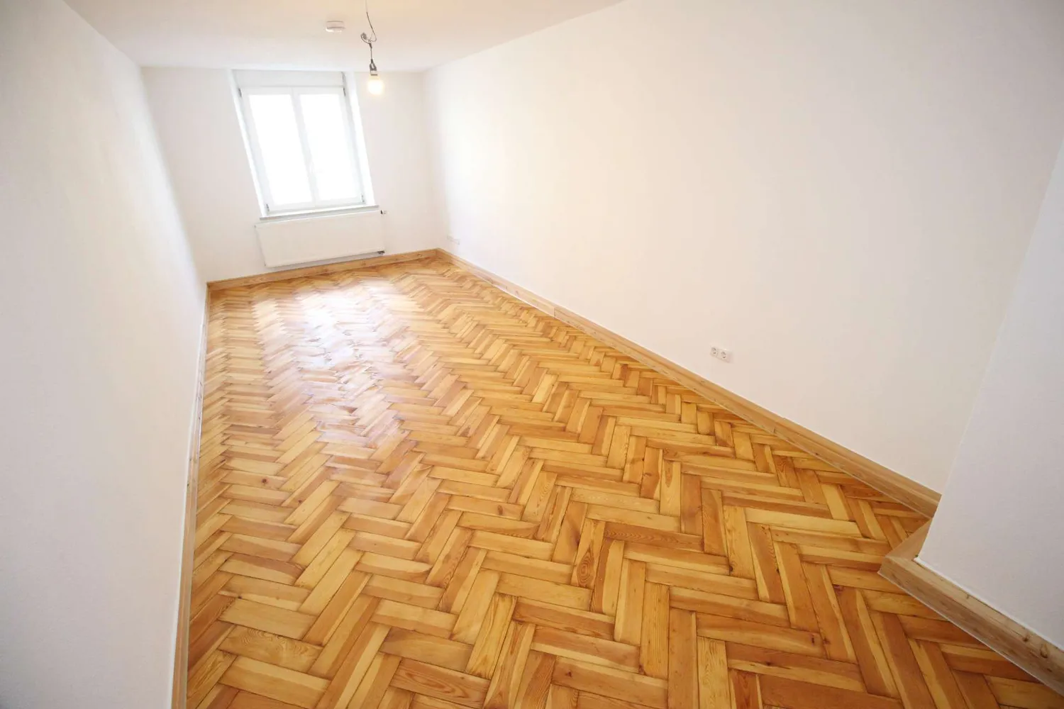 4 Zimmer Wohnung mit 129 m² in Landshut – Bild 7