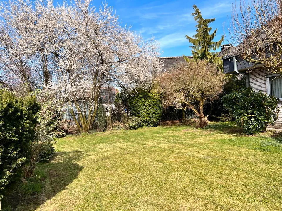 WG-Zimmer mit 220 m² in Rees – Bild 5