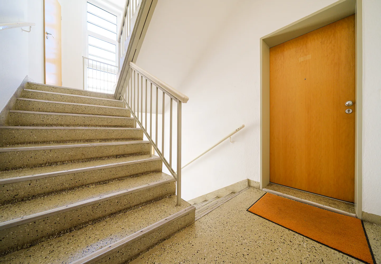 2 Zimmer Wohnung mit 54 m² in Leipzig – Bild 3