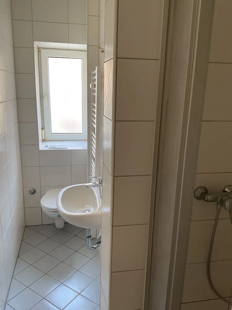 3 Zimmer Wohnung mit 55 m² in Nürnberg – Bild 4