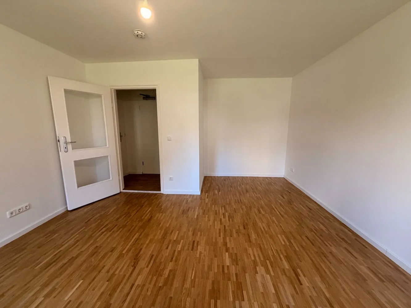 1 Zimmer Wohnung mit 27 m² in Augsburg – Bild 3