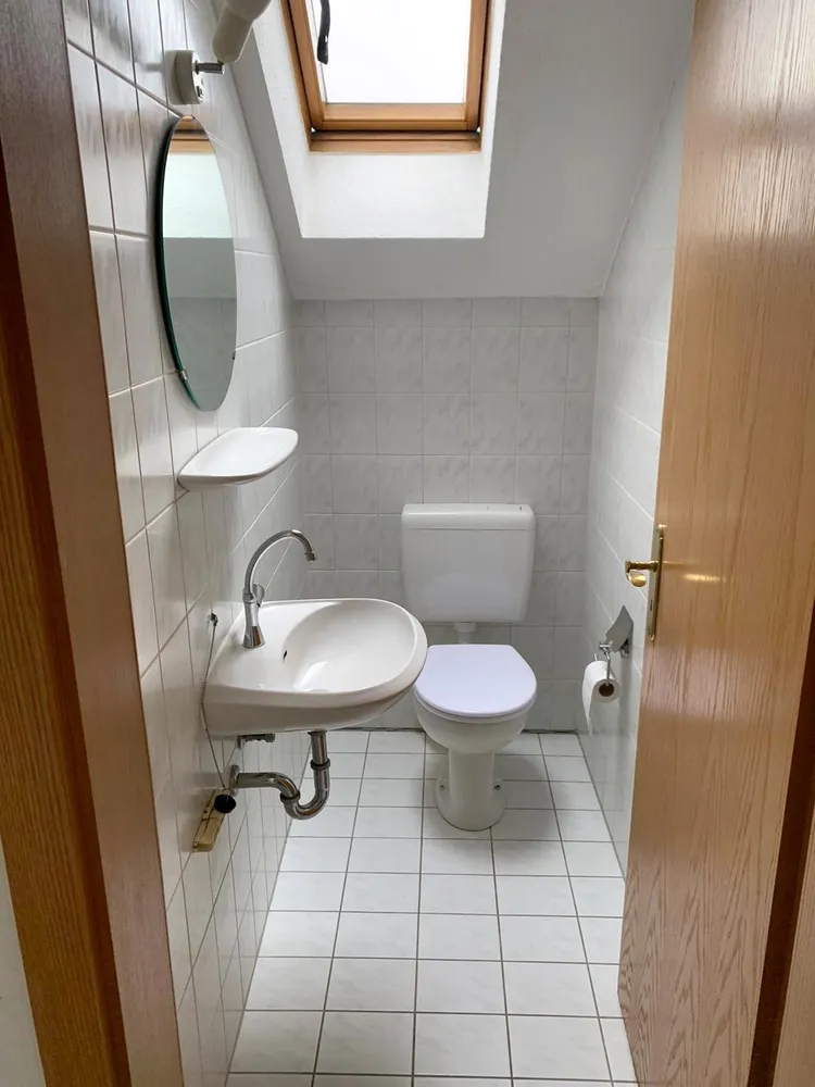 3 Zimmer Wohnung mit 80 m² in Straubing – Bild 8