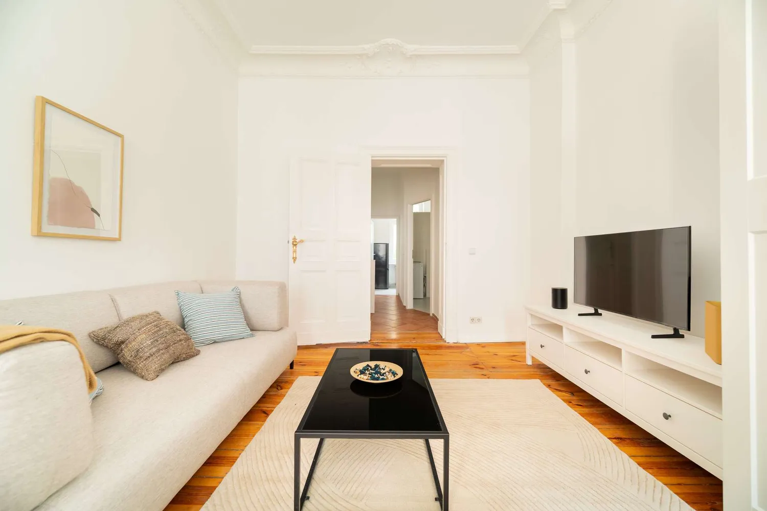 1 Zimmer Wohnung mit 39 m² in Berlin – Bild 7