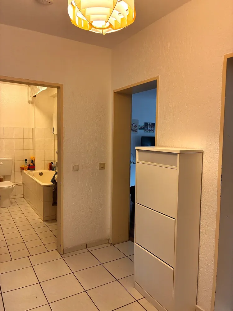 4 Zimmer Wohnung mit 67 m² in Gladbeck – Bild 4