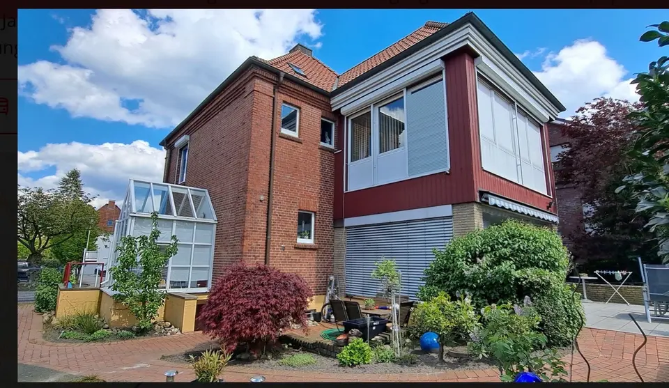 11 Zimmer Wohnung mit 240 m² in Coesfeld – Bild 2