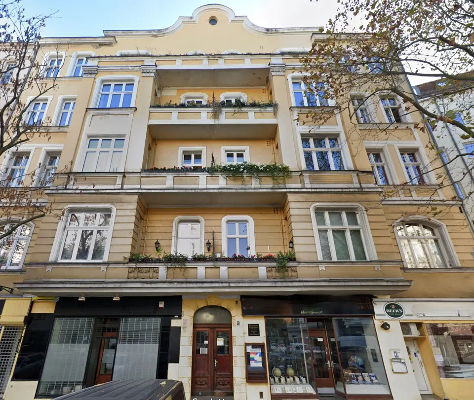 WG-Zimmer mit 14 m² in Berlin – Bild 3