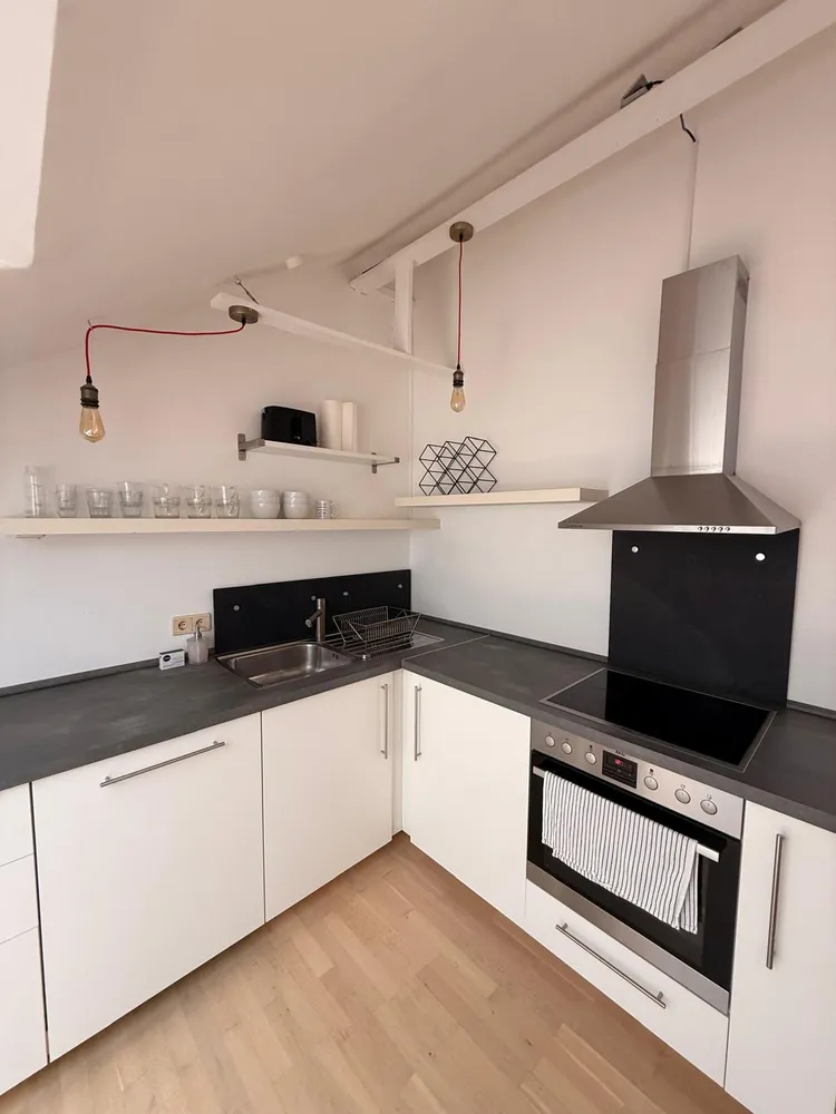2 Zimmer Wohnung mit 61 m² in Aachen – Bild 6