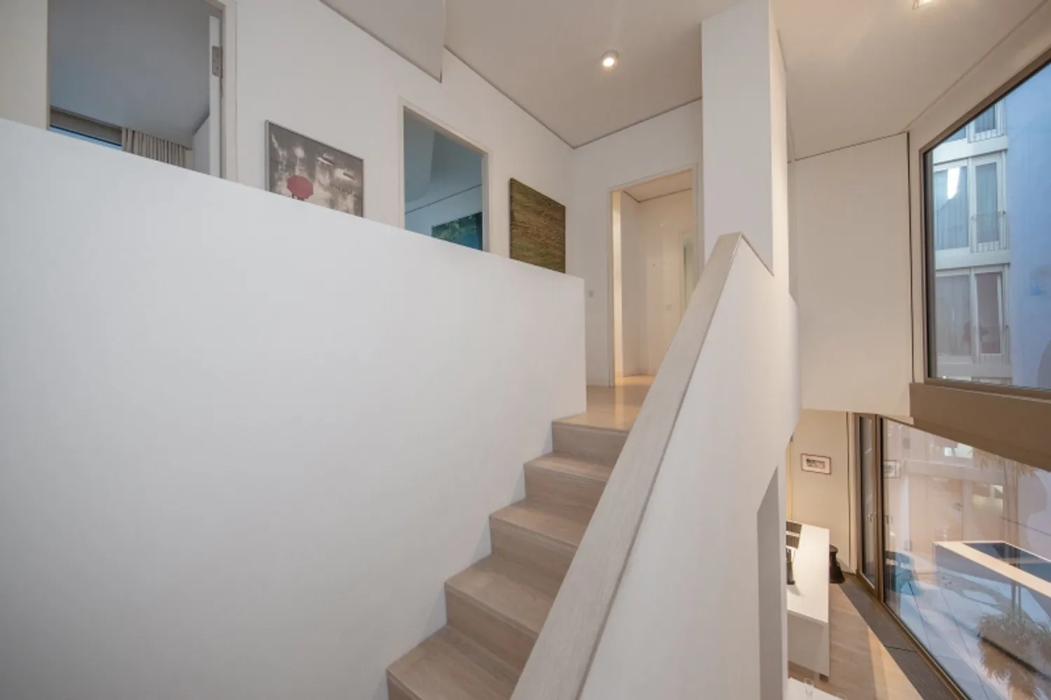 4 room apartment with 188 m² in Berlin – Photo 6