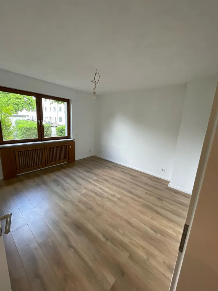 2 Zimmer Wohnung mit 50 m² in Duisburg – Bild 1
