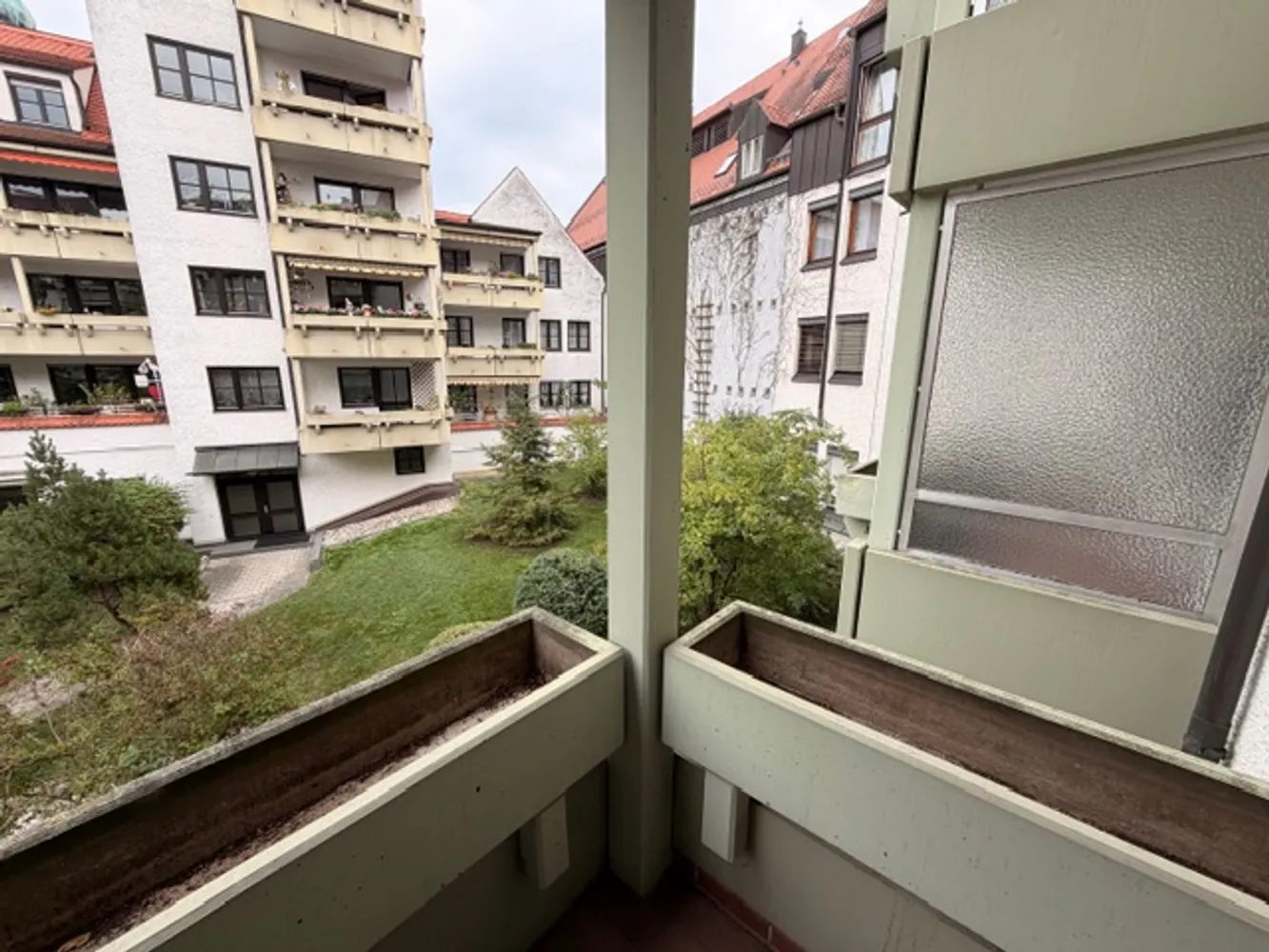 4 Zimmer Wohnung mit 95 m² in Augsburg – Bild 8