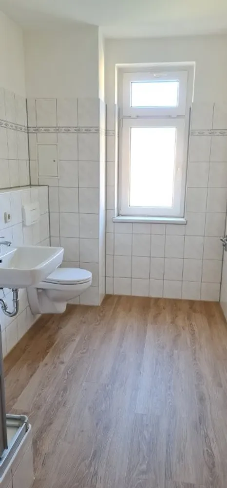 2 room apartment with 46 m² in Chemnitz – Photo 5