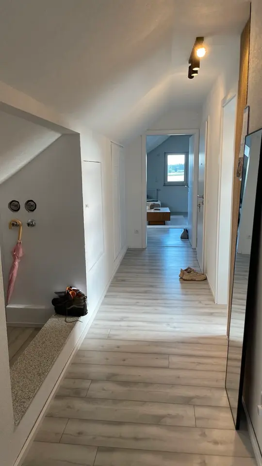 2 Zimmer Wohnung mit 55 m² in Ravensburg – Bild 9