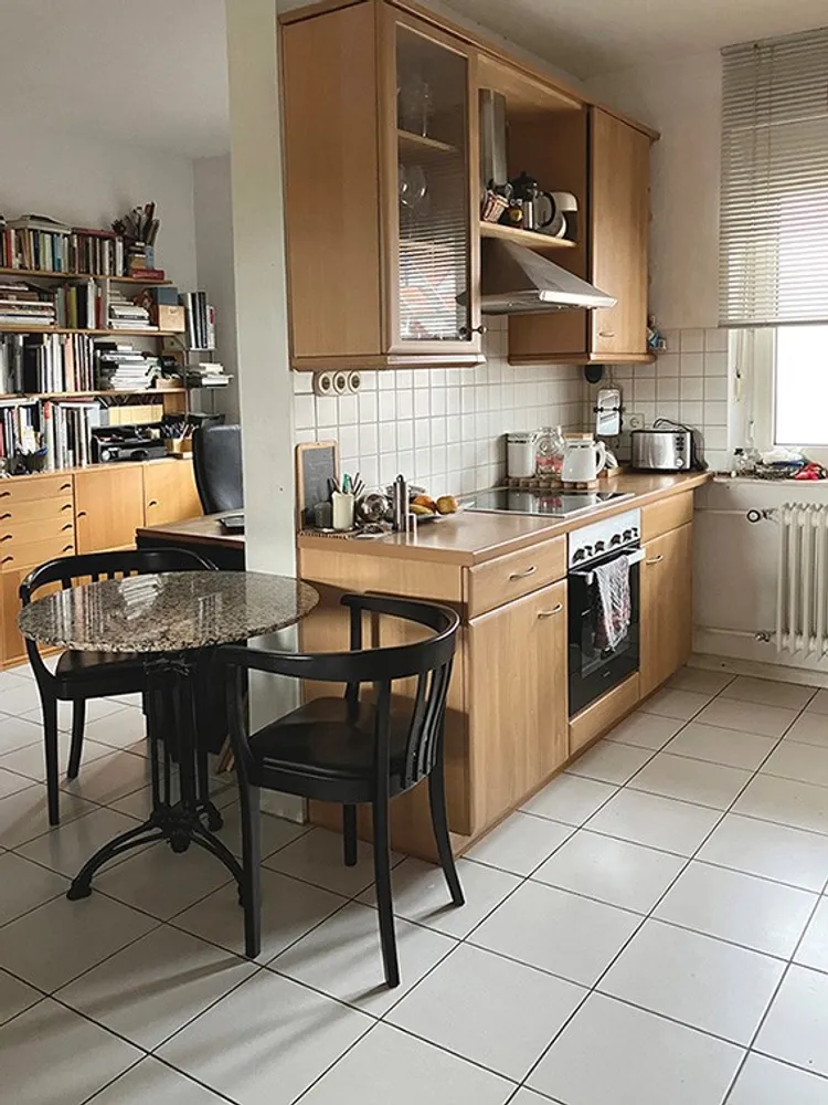 3 Zimmer Wohnung mit 68 m² in Nürnberg – Bild 3