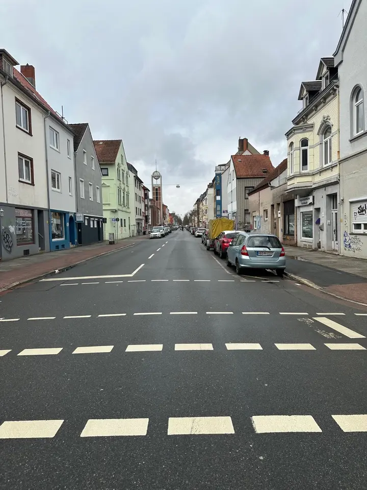 2 Zimmer Wohnung mit 48 m² in Bremen – Bild 4