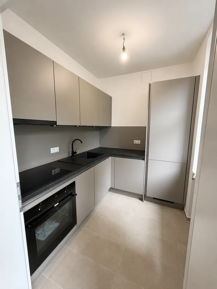 1 Zimmer Wohnung mit 41 m² in Berlin – Bild 3