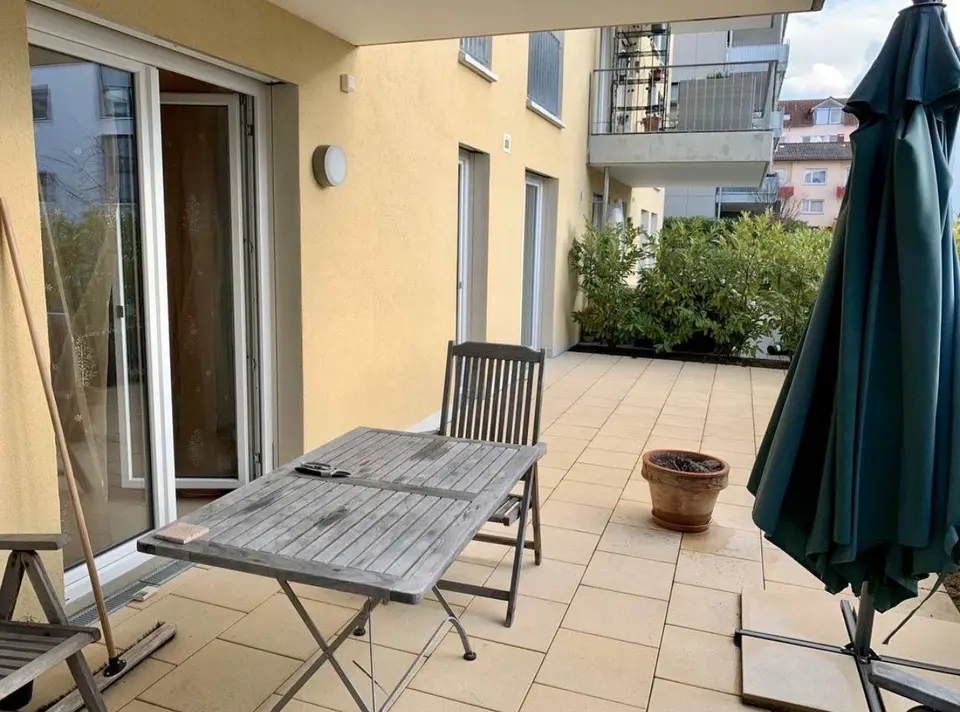 3 Zimmer Wohnung mit 95 m² in Böblingen – Bild 10