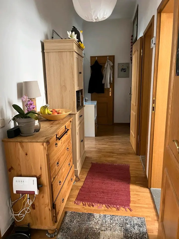 WG-Zimmer mit 50 m² in Jena – Bild 9
