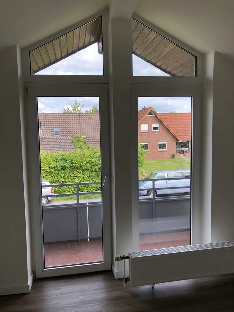 2 room apartment with 61 m² in Oldenburg – Photo 2