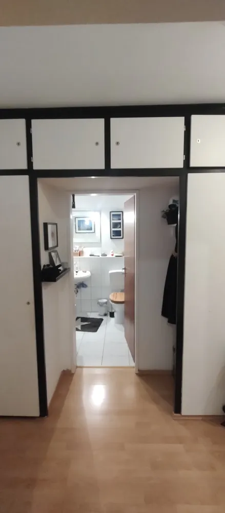 2 Zimmer Wohnung mit 51 m² in Göttingen – Bild 4